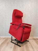Vrijwel nieuwe Fitform sta op stoel relax fauteuil, Fitform, Ophalen of Verzenden, Zo goed als nieuw, Stof