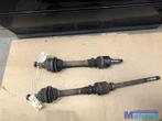 CITROEN XSARA PICASSO 1.8 aandrijfas links rechts, Ophalen of Verzenden, Gebruikt, Citroën