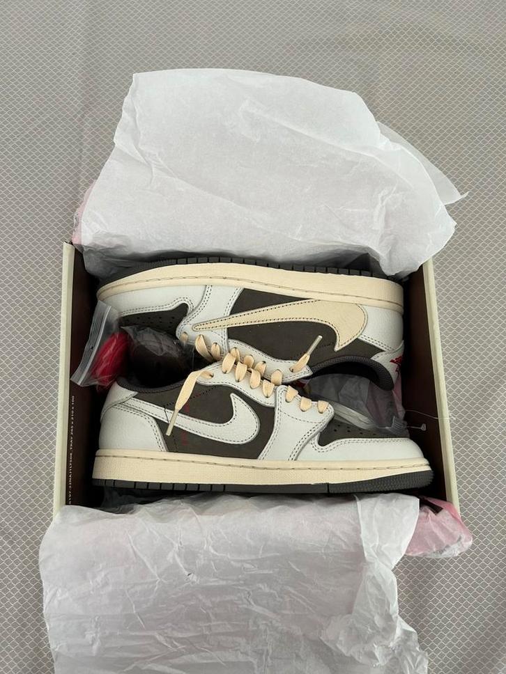 Travis Scott (schoenen), Kleding | Heren, Schoenen, Ophalen of Verzenden