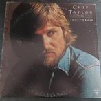 LP Chip Taylor with Ghost Train - Somebody Shoot Out The ..., Cd's en Dvd's, Vinyl | Country en Western, Ophalen of Verzenden