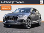 Audi Q7 55 TFSI e quattro Pro Line PHEV | 22" | ACC | Keyles, Gebruikt, Euro 6, Leder, Bedrijf