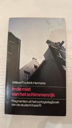 Willem Frederik Hermans, Boeken, Ophalen of Verzenden, Gelezen
