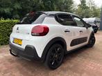 Citroen C3 1.2 PureTech S&S Shine, 1025 kg, 600 kg, 1199 cc, Wit
