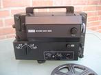 super 8 projector EUMIG Sound 8100 super 8 met geluid, Verzamelen, Fotografica en Filmapparatuur, Ophalen, 1960 tot 1980, Projector