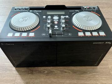 iDance XD3 All-In-One DJ Party Box beschikbaar voor biedingen