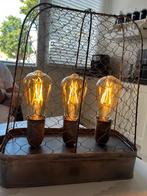 PTMD industriële lamp, Ophalen, Minder dan 50 cm