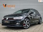 Volkswagen POLO 2.0 TSI GTI Virtual Cruise Navi CarPlay, Stof, Gebruikt, 4 cilinders, 1984 cc
