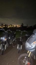 Vivacity 70cc, Fietsen en Brommers, Ophalen, Maximaal 45 km/u, Overige merken