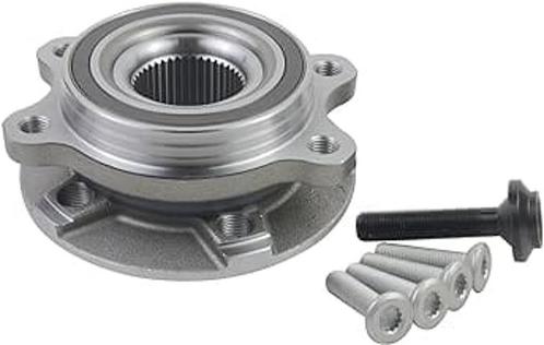 Audi A4 wiellager Audi A5 wielnaaf Audi A6 A7 A8 Q5 wielnaaf, Auto-onderdelen, Remmen en Aandrijving, Audi, Porsche, Nieuw, Ophalen of Verzenden
