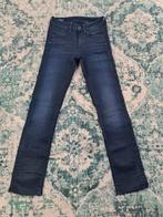G-star raw midge mid straight W25 L30 WMN Tulsi2530 Blauw, Blauw, Ophalen of Verzenden, W27 (confectie 34) of kleiner, G-STAR RAW