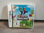 New super mario bros compleet, Ophalen of Verzenden