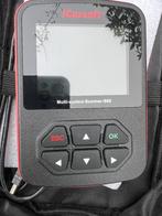 iCaresoft i980 scanner, Ophalen, Minder dan 2 Ghz, Socket A, Zo goed als nieuw