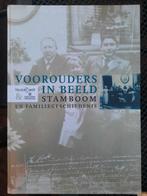 Voorouders in beeld, stamboom en familiegeschiedenis. NIEUW, Ophalen of Verzenden
