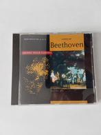 Beethoven : Piano Sonatas Nos. 32, 25, 31, Kamermuziek, Ophalen of Verzenden, Zo goed als nieuw, Classicisme