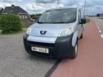 Peugeot Bipper 1.4 HDi XR 2010 airco ijskoud nwe d-riem, Voorwielaandrijving, Euro 5, 4 cilinders, 400 kg