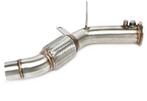 Downpipe / Diesel roetfilter Voor BMW 5 Serie E60 E61 520d, Ophalen of Verzenden, Automotive Parts, A.parts@hotmail.nl, Trasmolenlaan 12 3447 GZ Woerden