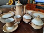 Antiek Denby England Seville servies, Antiek en Kunst, Ophalen of Verzenden