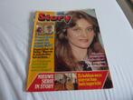 STORY NR 24 1982-NICOLE-BZN-PATRICA PAAY-R SCHNEIDER-DALLAS, Verzenden, 1980 tot heden, Tijdschrift