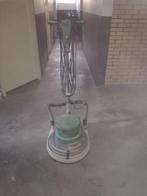 Boen schrob/schuurmachine, Doe-het-zelf en Verbouw, Reinigingsmachines, Ophalen, Gebruikt, Overige typen