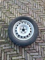 Winterbanden  15 Inch.Continental 4 stuks, 15 inch, Nieuw, Band(en), Personenwagen