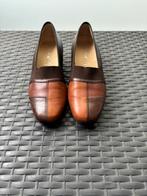 Hassia damesschoenen, Hassia, Schoenen met lage hakken, Bruin, Ophalen of Verzenden