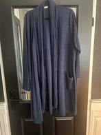 Donnaday vest met sjaal, maat 52, Ophalen of Verzenden, Zo goed als nieuw, Maat 52/54 (L)