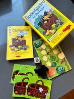 HABA Boomgaard Memospel - Zo Goed Als Nieuw!, Een of twee spelers, Ophalen of Verzenden, Zo goed als nieuw