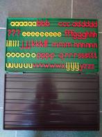 Letterdoos, Ophalen of Verzenden, Gebruikt, Ontdekken