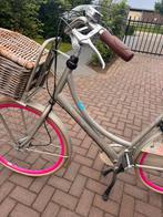 Mama Fiets, Fietsen en Brommers, Fietsen | Dames | Moederfietsen, Ophalen, Gebruikt, Overige merken