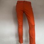 Hugo Boss chino - finest Italian cotton - heren W31 L34, Verzenden, Zo goed als nieuw, Hugo Boss, Overige maten