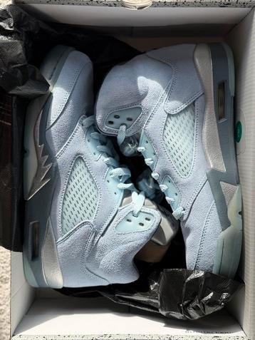 Air Jordan 5 Retro beschikbaar voor biedingen