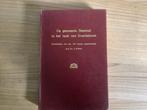 Gemeente Bemmel, Boeken, Geschiedenis | Stad en Regio, Verzenden, Gelezen