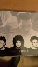 Queen greatest hits III, Ophalen of Verzenden, Zo goed als nieuw, Poprock