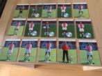 Portretkaarten Ajax spelers jaren 90, 1980 tot heden, Foto, Ophalen of Verzenden, Zo goed als nieuw