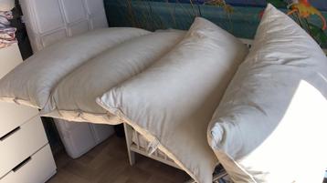 Ikea kussens en hoezen voor Ektorp - afbeelding 4