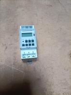 electronische timer, Ophalen of Verzenden, Nieuw