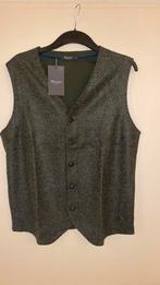Nieuw mooi gilet maat 52 (L) merk Maerz, Overige kleuren, Nieuw, Ophalen of Verzenden, Maerz