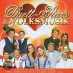 Duett-Stars der Volksmusik 20 Hits, Cd's en Dvd's, Verzenden, Nieuw in verpakking