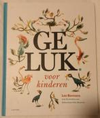 Leo Bormans - Geluk voor kinderen, Ophalen of Verzenden, Zo goed als nieuw, Leo Bormans, Prentenboek