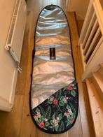 Koalition 8’0 surfboard bag, Watersport en Boten, Golfsurfen, Ophalen, Zo goed als nieuw, Longboard, Met draagtas