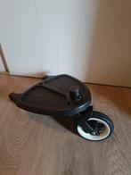Universele Meerijdplank voor Kinderwagen/ Bugaboo, Kinderen en Baby's, Kinderwagens en Combinaties, Ophalen of Verzenden, Gebruikt