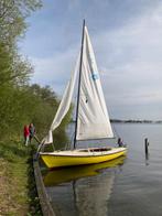Centaur 1080 = zeilklaar = zomerklaar!, Watersport en Boten, Open zeilboten, Ophalen, Gebruikt, Centaur, 6 meter of meer