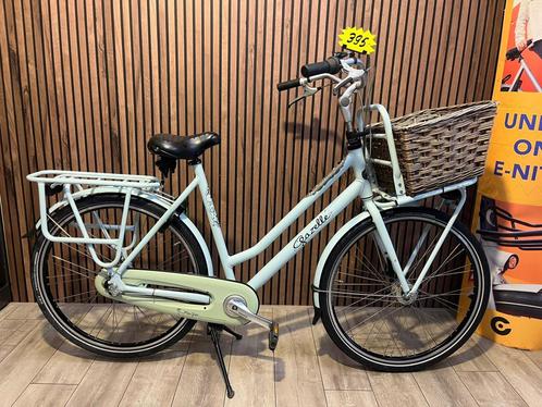 Gazelle Miss Grace 28 inch Damesfiets, Fietsen en Brommers, Fietsen | Dames | Damesfietsen