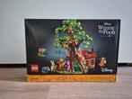 Lego 21326 Winnie the Pooh - Nieuw in doos, Kinderen en Baby's, Speelgoed | Duplo en Lego, Ophalen of Verzenden, Nieuw, Complete set