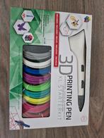 3 d printing pen, nieuw in doos, Ophalen, Nieuw