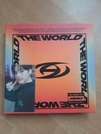 ateez world ep movement, Cd's en Dvd's, Cd's | Wereldmuziek, Aziatisch, Ophalen of Verzenden, Zo goed als nieuw