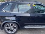 Portier 4Deurs rechts-achter van een BMW X5 (475/9), Gebruikt, -, Deur, -