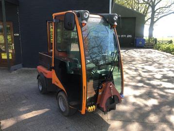tractoren gazon fruit beschikbaar voor biedingen
