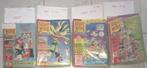 Suske en Wiske weekblad, Meerdere stripboeken, Ophalen of Verzenden, Gelezen, Disney