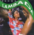 Kaoma : Lambada (1989, Cd's en Dvd's, Vinyl Singles, Latin en Salsa, Ophalen of Verzenden, 7 inch, Zo goed als nieuw